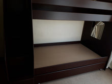 Load image into Gallery viewer, Triple Bunk Bed - Classic Designs