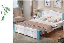 Load image into Gallery viewer, Curvy Isabella bed - Classic Designs