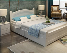Load image into Gallery viewer, Curvy Isabella bed - Classic Designs
