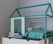 Load image into Gallery viewer, Designer Teepee Bed - Classic Designs