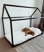Load image into Gallery viewer, Floor House Bed - Classic Designs