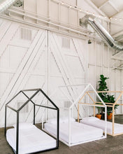 Load image into Gallery viewer, Floor House Bed - Classic Designs