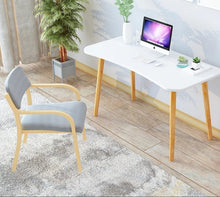 Load image into Gallery viewer, Scandi Study Tables - Classic Designs