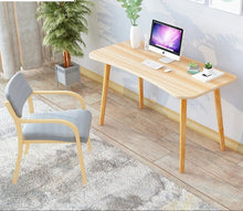 Load image into Gallery viewer, Scandi Study Tables - Classic Designs