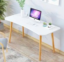 Load image into Gallery viewer, Scandi Study Tables - Classic Designs