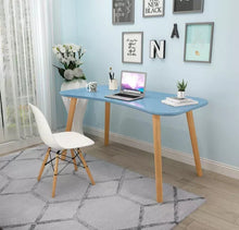 Load image into Gallery viewer, Scandi Study Tables - Classic Designs