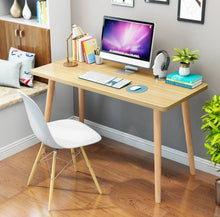 Load image into Gallery viewer, Scandi Study Tables - Classic Designs