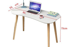 Load image into Gallery viewer, Scandi Study Tables - Classic Designs