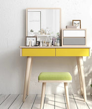 Load image into Gallery viewer, Scandi Dressing Table - Classic Designs