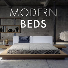 Load image into Gallery viewer, Ema Platform Bed