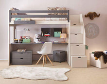 Load image into Gallery viewer, Jodi Morden Bunk - Classic Designs