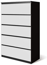 Load image into Gallery viewer, Ria 5 Drawer Chest