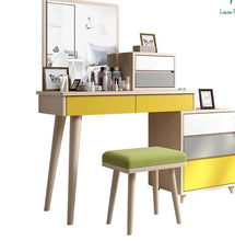 Load image into Gallery viewer, Scandi Dressing Table - Classic Designs