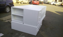 Load image into Gallery viewer, 5in1 convertible cot (Basic) - Classic Designs