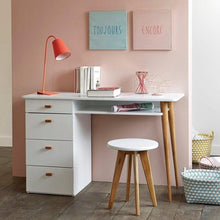 Load image into Gallery viewer, Scandi Desk - Classic Designs