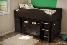 Load image into Gallery viewer, Treehouse Bunk Bed - Classic Designs