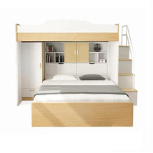 Load image into Gallery viewer, Woody Combination Bunk - Classic Designs