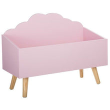 Load image into Gallery viewer, Cloudy Toy Box - Classic Designs