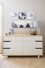 Load image into Gallery viewer, Woody Chest of Drawers - Classic Designs