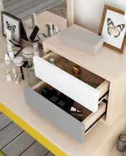 Load image into Gallery viewer, Scandi Dressing Table - Classic Designs