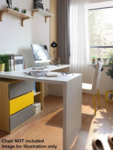 Load image into Gallery viewer, Linsy Study Desk