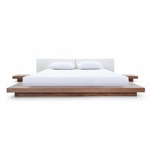 Load image into Gallery viewer, Ema Platform Bed