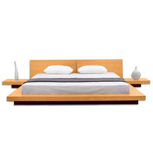 Load image into Gallery viewer, Ema Platform Bed