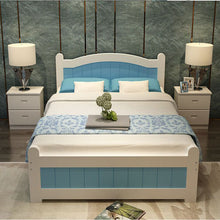 Load image into Gallery viewer, Curvy Isabella bed - Classic Designs