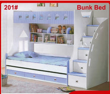 Load image into Gallery viewer, Sunny Bunk - Classic Designs