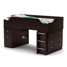 Load image into Gallery viewer, Treehouse Bunk Bed - Classic Designs