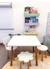 Load image into Gallery viewer, Kids Shaped Stools - Classic Designs