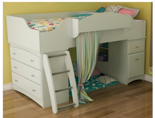 Load image into Gallery viewer, Treehouse Bunk Bed - Classic Designs