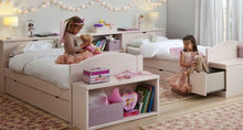 Load image into Gallery viewer, Camilla Twin Room Set - Classic Designs