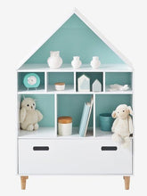 Load image into Gallery viewer, House Display Bookshelf - Classic Designs