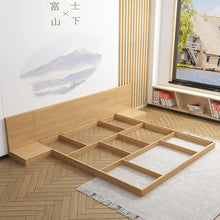 Load image into Gallery viewer, Lee Chinese Bed