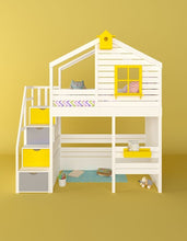 Load image into Gallery viewer, Goose House Bunk 2 - Classic Designs