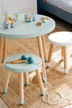 Load image into Gallery viewer, Kids Shaped Tables (Table only) - Classic Designs
