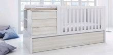 Load image into Gallery viewer, 5in1 Convertible Cot (Premium ) - Classic Designs