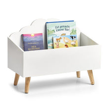 Load image into Gallery viewer, Cloudy Toy Box - Classic Designs