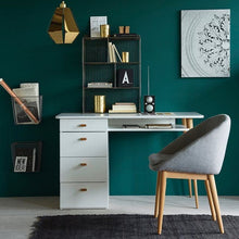 Load image into Gallery viewer, Scandi Desk - Classic Designs