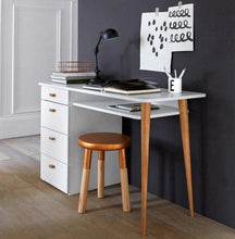 Load image into Gallery viewer, Scandi Desk - Classic Designs