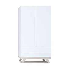 Load image into Gallery viewer, Evolution 2 Door Wardrobe - Classic Designs