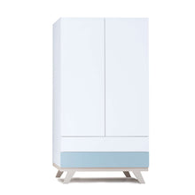 Load image into Gallery viewer, Evolution 2 Door Wardrobe - Classic Designs