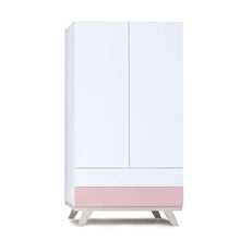 Load image into Gallery viewer, Evolution 2 Door Wardrobe - Classic Designs