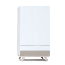 Load image into Gallery viewer, Evolution 2 Door Wardrobe - Classic Designs
