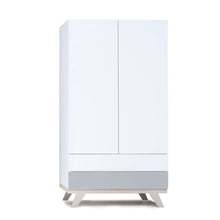 Load image into Gallery viewer, Evolution 2 Door Wardrobe - Classic Designs