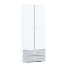 Load image into Gallery viewer, Bubbles 2 door wadrobe - Classic Designs