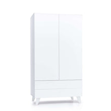 Load image into Gallery viewer, New Joy 2 Door Wadrobe - Classic Designs