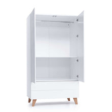 Load image into Gallery viewer, New Joy 2 Door Wadrobe - Classic Designs