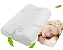 Load image into Gallery viewer, Memory Contour Pillow